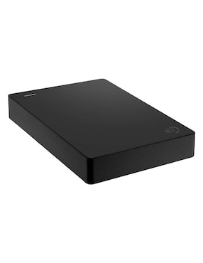 Disco duro externo Seagate capacidad 4 TB