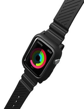 Correa para Smartwatch Laut de caucho