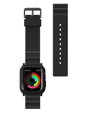 Correa para Smartwatch Laut de caucho
