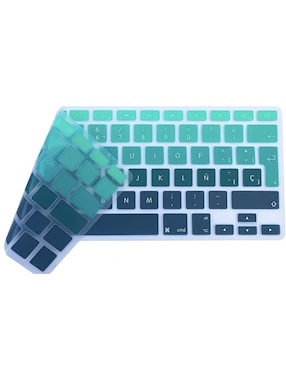 Funda de teclado Genérica