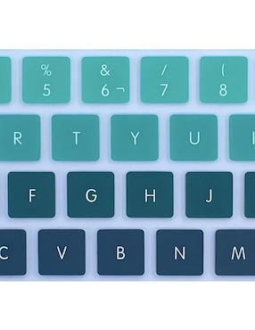 Funda de teclado Genérica