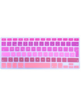 Funda de teclado MB
