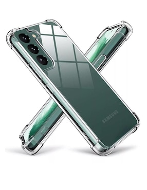 Funda para Galaxy S23 FE de plástico