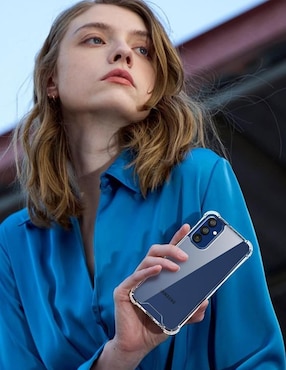 Funda para Galaxy A15 de TPU