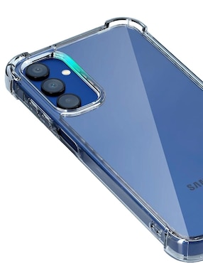 Funda para Galaxy A15 de TPU