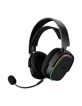 Audífonos Gamer Over Ear Balam Rush Aeonhs 999 Alámbricos E Inalámbricos