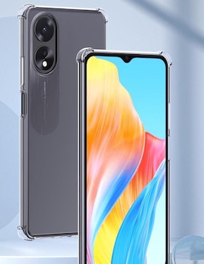 Funda para Oppo A38 de TPU