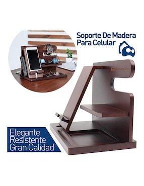 Soporte para celular Bluelander
