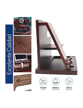 Soporte para celular Bluelander