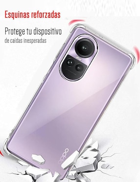 Funda para OPPO de TPU