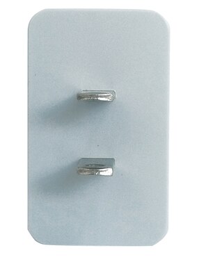 Cargador pared Ground USB tipo A + USB tipo C