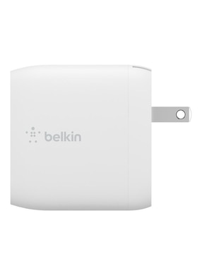 Cargador pared Belkin USB tipo A