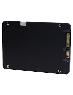 Unidad SSD Quaroni capacidad 128 GB