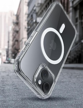Funda para iPhone 15 Plus de TPU