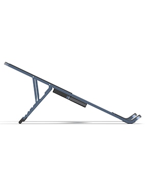 Base laptop de escritorio Ground