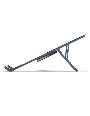 Base laptop de escritorio Ground