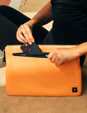 Funda para laptop Native Union macbook pro de 14 pulgadas y portátiles de 14 pulgadas