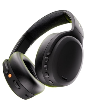 Audífonos Over-Ear Skullcandy Crusher Anc 2 True inalámbricos con cancelación de ruido