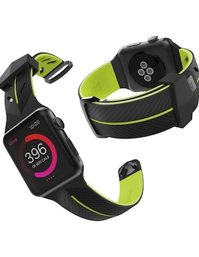 Correa para Smartwatch X-Doria de silicón