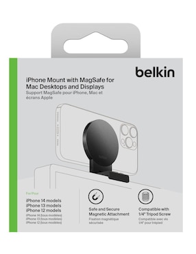 Soporte para celular Belkin