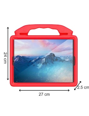 Funda para tablet Galaxy Tab A9+ Boba