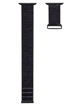 Correa para smartwatch Modal Electronics de nylon