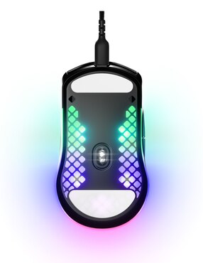 Mouse Gamer Steelseries Aerox 3 Onyx