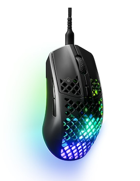 Mouse Gamer Steelseries Aerox 3 Onyx