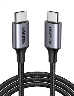 Cable USB CUgreen A Tipo USB C De 2 M