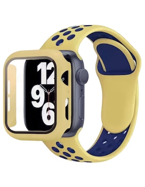 Correa para Smartwatch Mamá Pulpo de silicón
