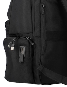 Mochila con portalaptop Samsonite Ventura unisex