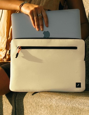 Protector de computadora Native Union macbook pro de 14 pulgadas y portátiles de 14 pulgadas