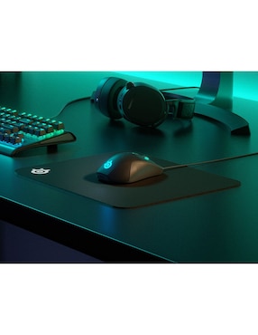 Mouse pad gamer Steel Series Mouse pad gamer Qck Medium