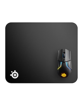 Mouse pad gamer Steel Series Mouse pad gamer Qck Medium