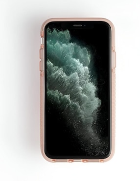 Funda para iPhone 11 de TPU