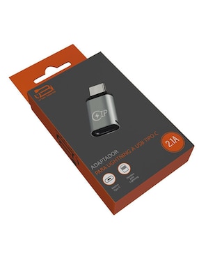 Adaptador Lightning Urban Balance
