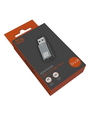 Adaptador USB Urban Balance