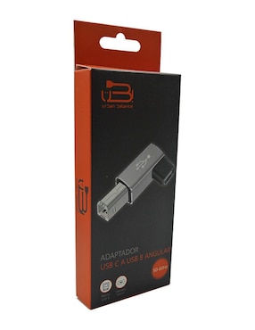 Adaptador tipo C Urban Balance