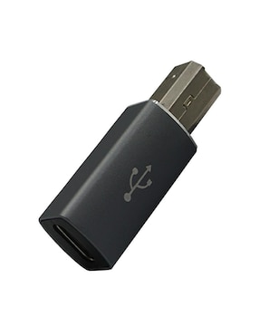 Adaptador tipo C Urban Balance
