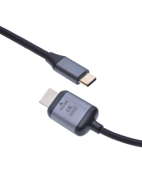 Adaptador USB C- HDMI Urban Balance