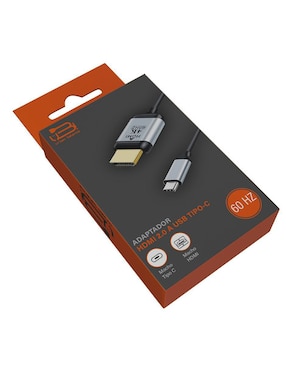Adaptador USB C- HDMI Urban Balance