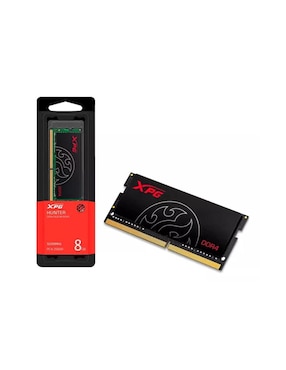 Unidad SSD Adata capacidad 8 GB