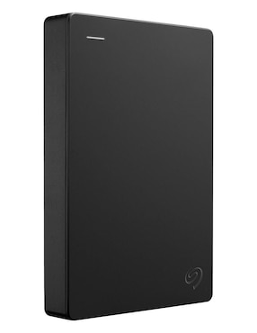 Disco duro externo Seagate capacidad 5 TB
