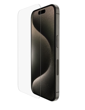 Mica celular Belkin de cristal templado