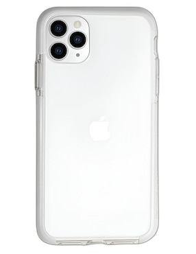 Funda para iPhone 11 de plástico