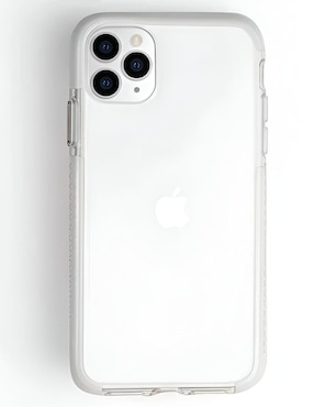 Funda para iPhone 11 de plástico