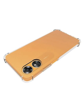 Funda para OPPO A17 de TPU
