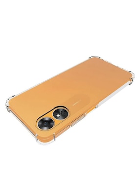 Funda para OPPO A17 de TPU