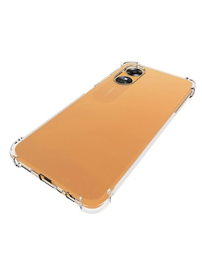 Funda para OPPO A17 de TPU
