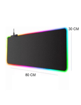 Mouse pad gamer Elego